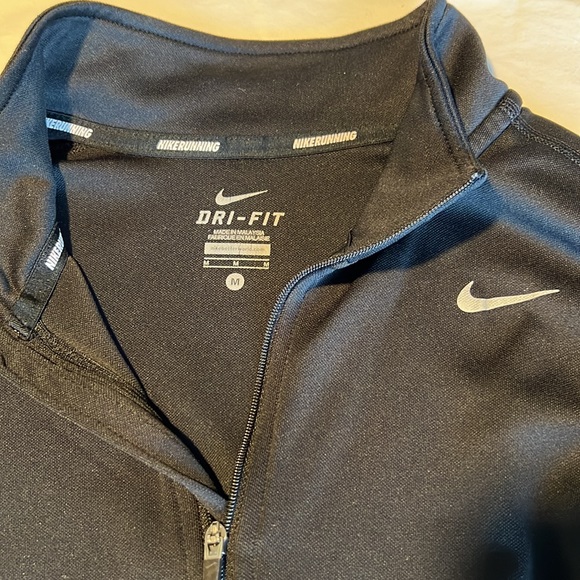 Nike Running Dri-Fit, size medium - Picture 3 of 4